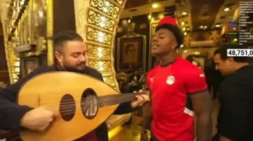 فوضى في القاهرة.. اليوتيوبر العالمي سبيد يثير دهشة الملايين بزيارة مفاجئة لخان الخليلي